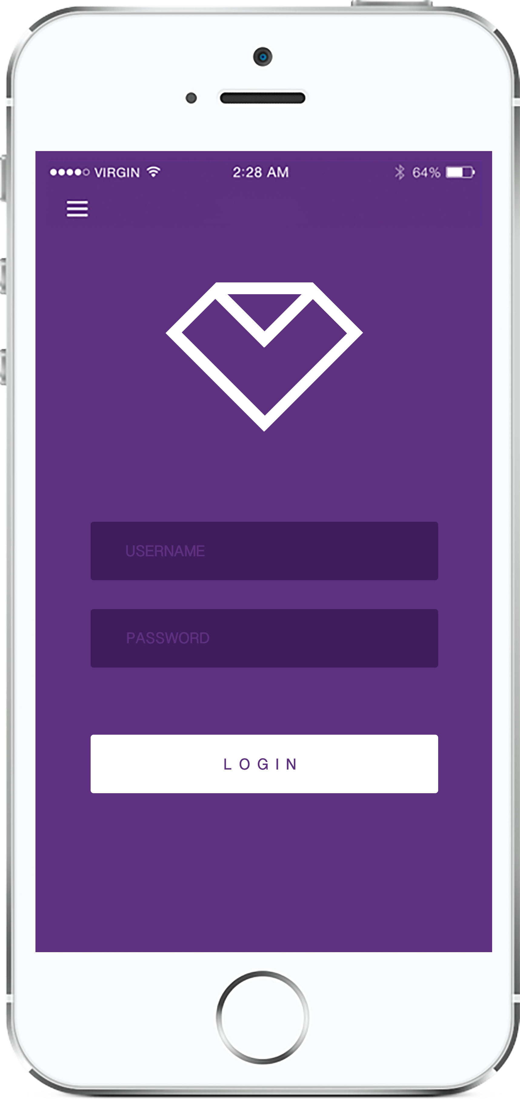 Mobile Responsive Design Example Mobile Responsive Design Example