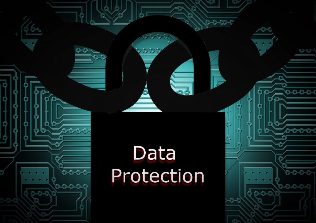 Data privacy law