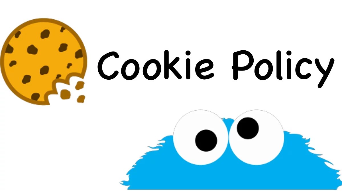 Cookie Policy