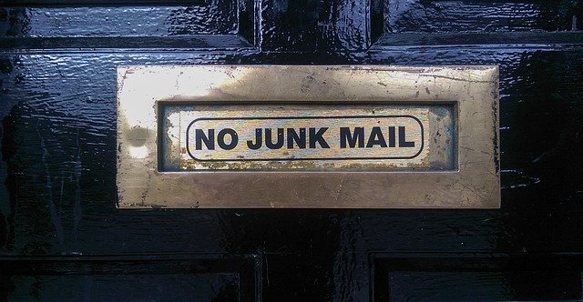 Is your business email address allowed in?